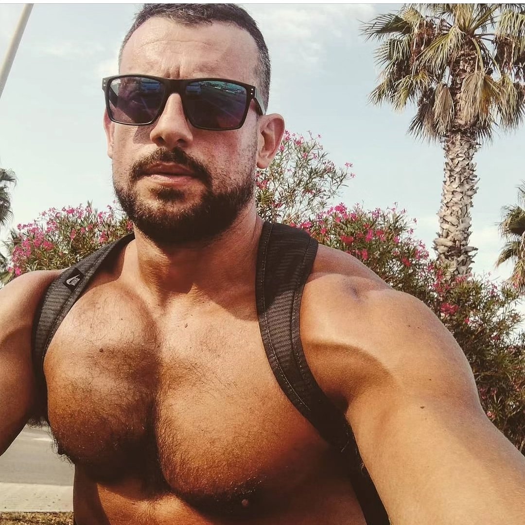 Alessio Quinzi Capriotti