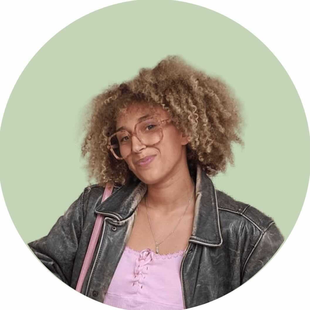 Alyssa 🎀