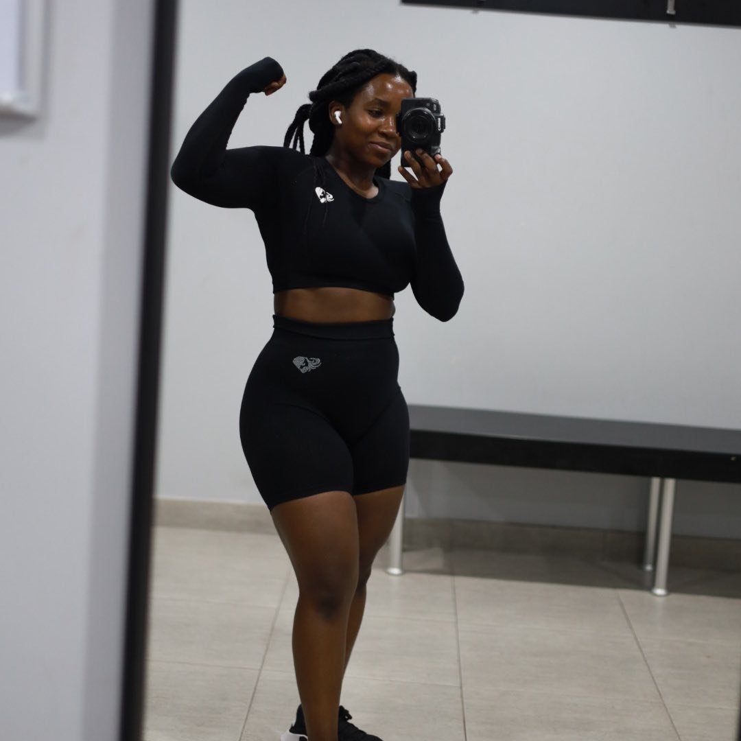 Angelique Azuka