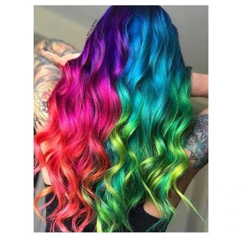TIPS DE COLORIMETRÍA