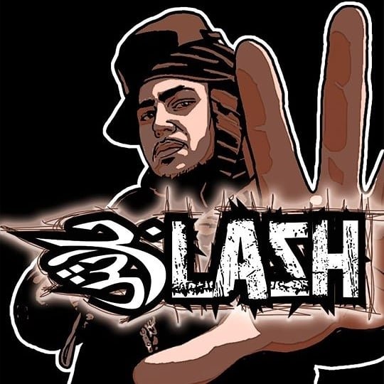 B-LASH / 187BEATZ