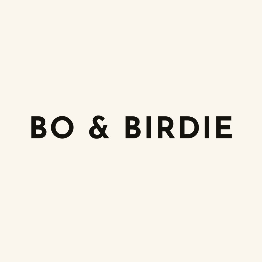 Bo & Birdie