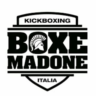 Boxe Madone