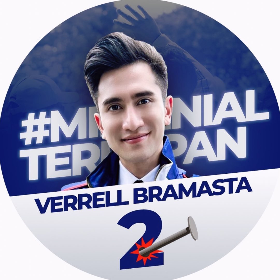 Verrell Bramasta