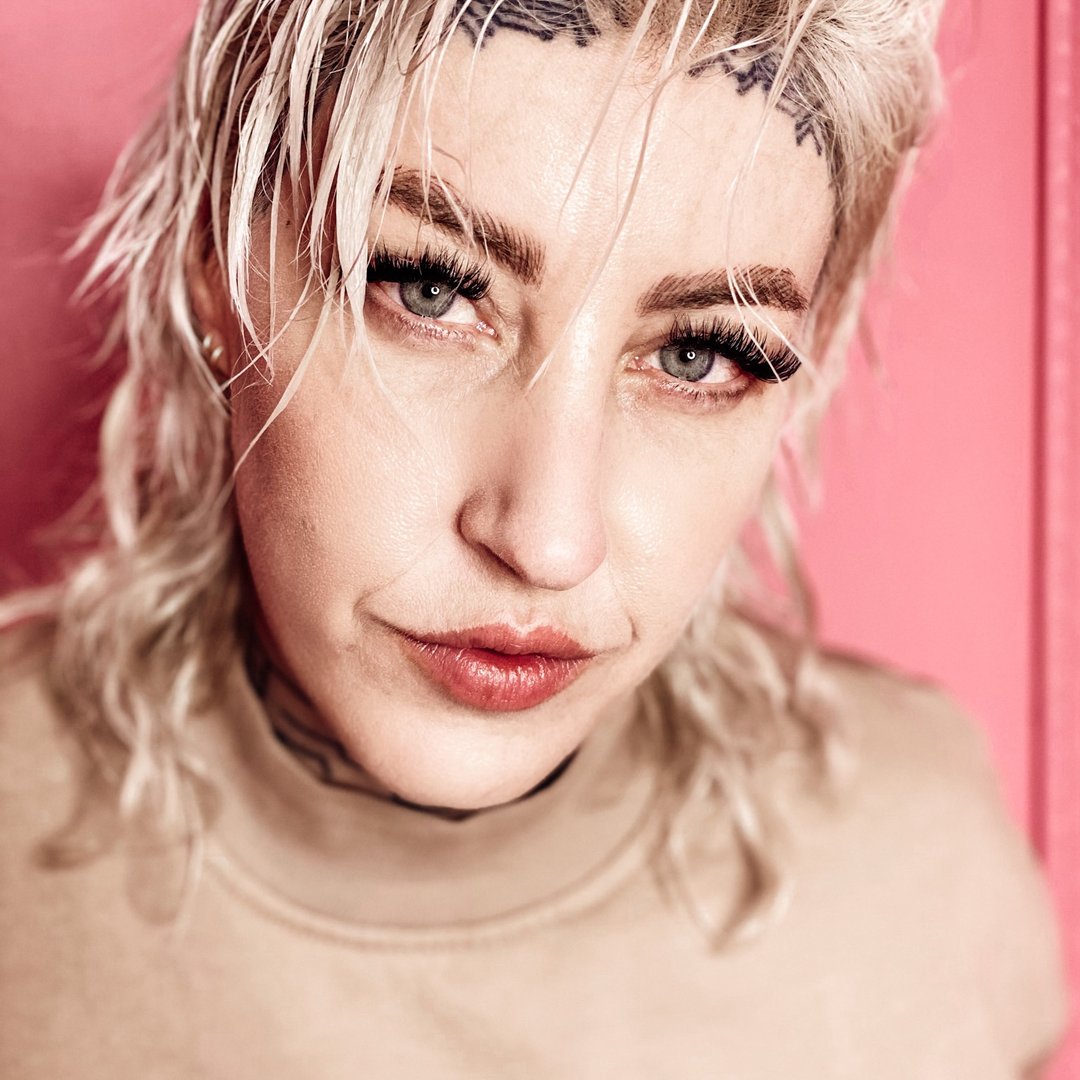 Chelsea Vonne James