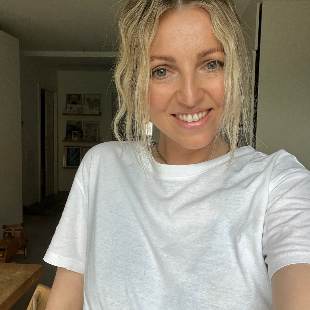 Christina Faullend