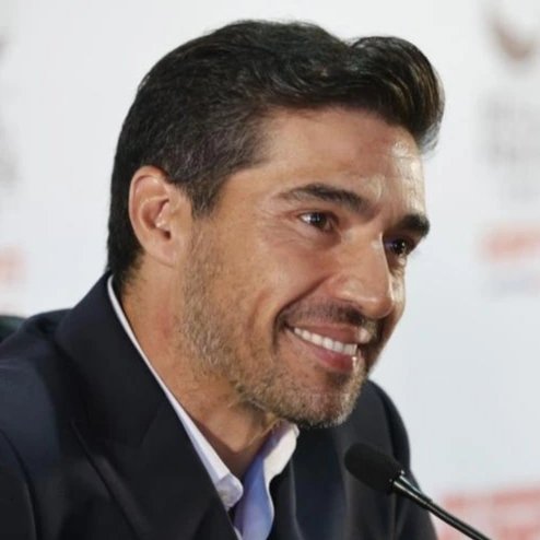 Abel Ferreira