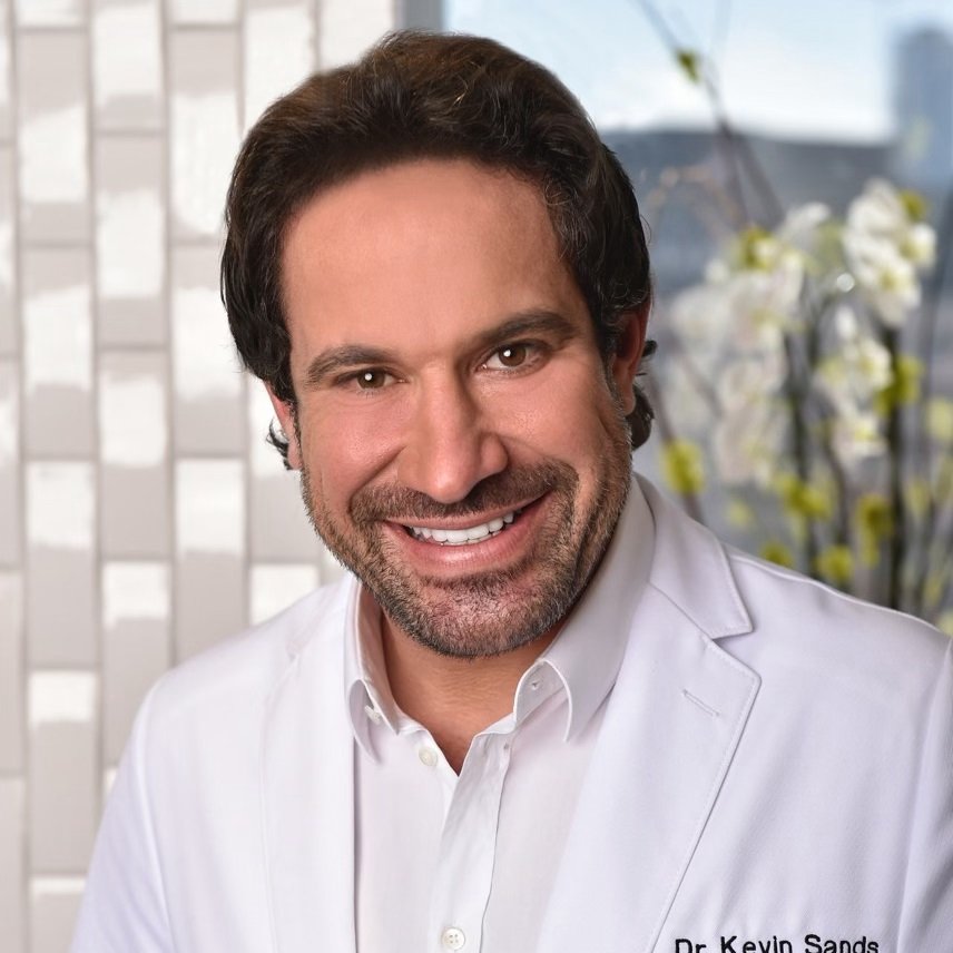 Dr. Kevin B. Sands, DDS Cosmetic Dentist - Beverly Hills