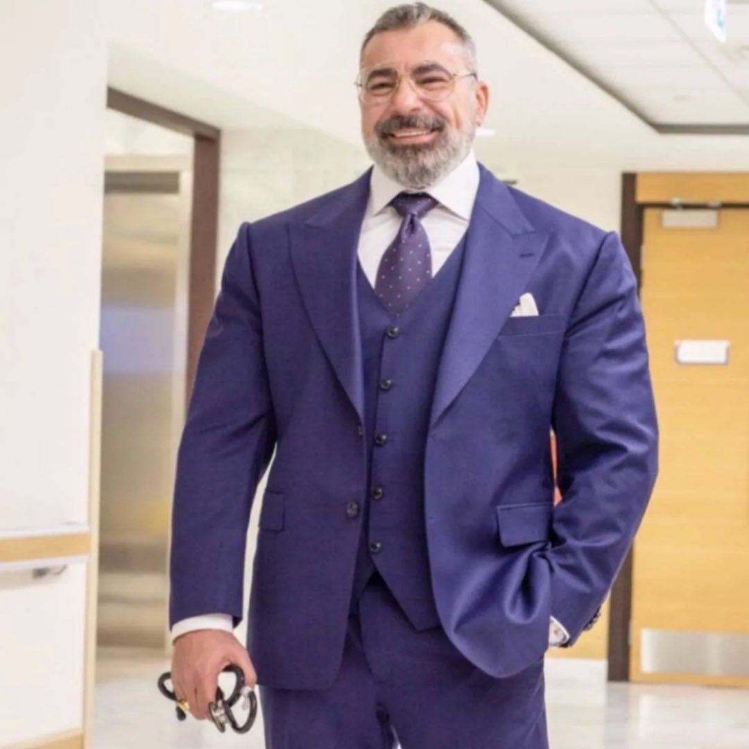 DrHayder Zubaidy