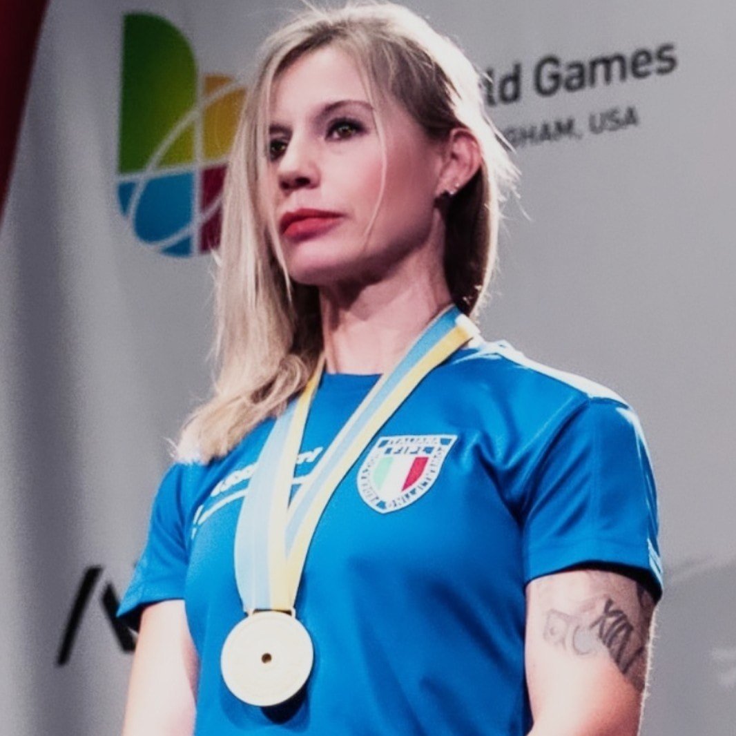 Elisa Vinante