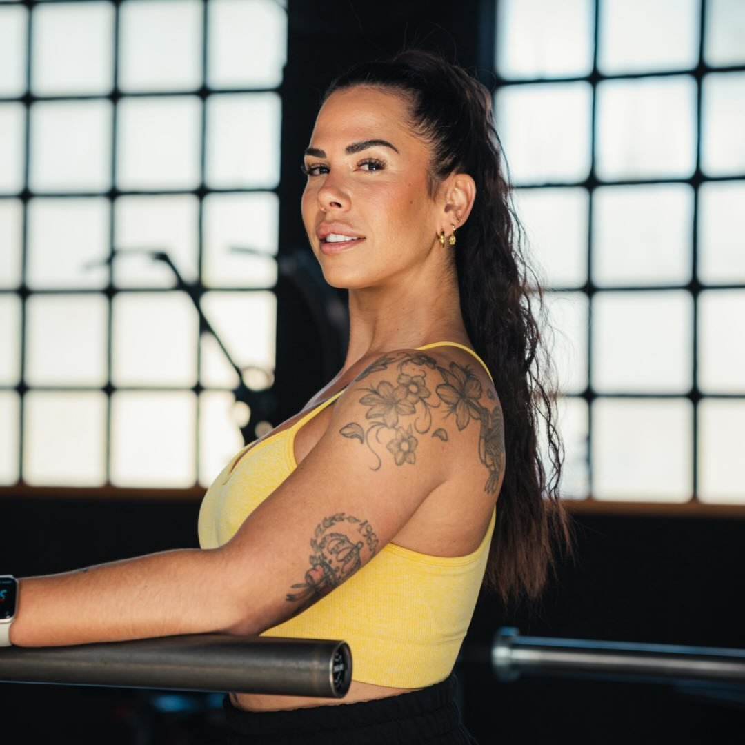ESTEFFI | Entrenamiento & Nutrición