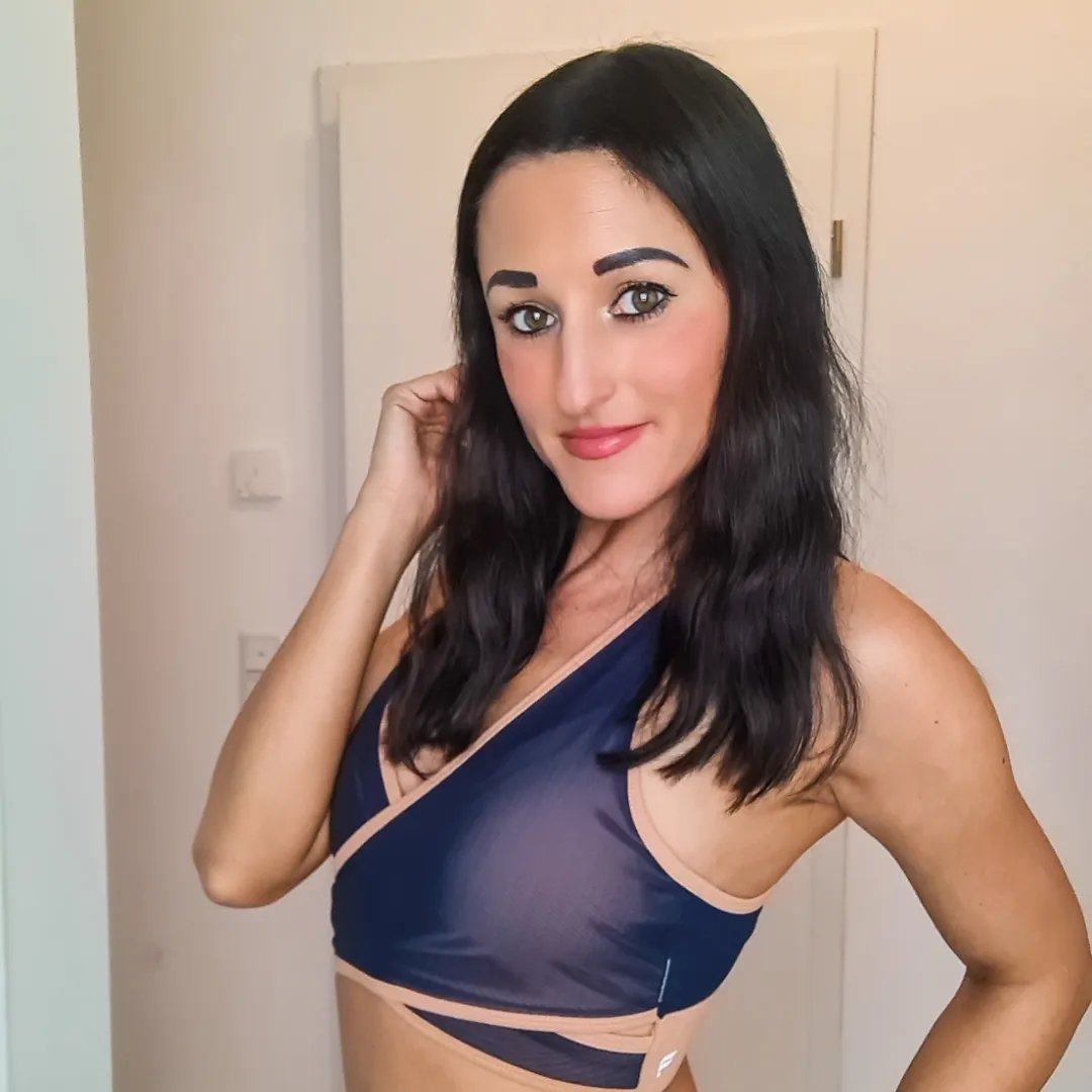 💗Denise Fitness Instructor💗
