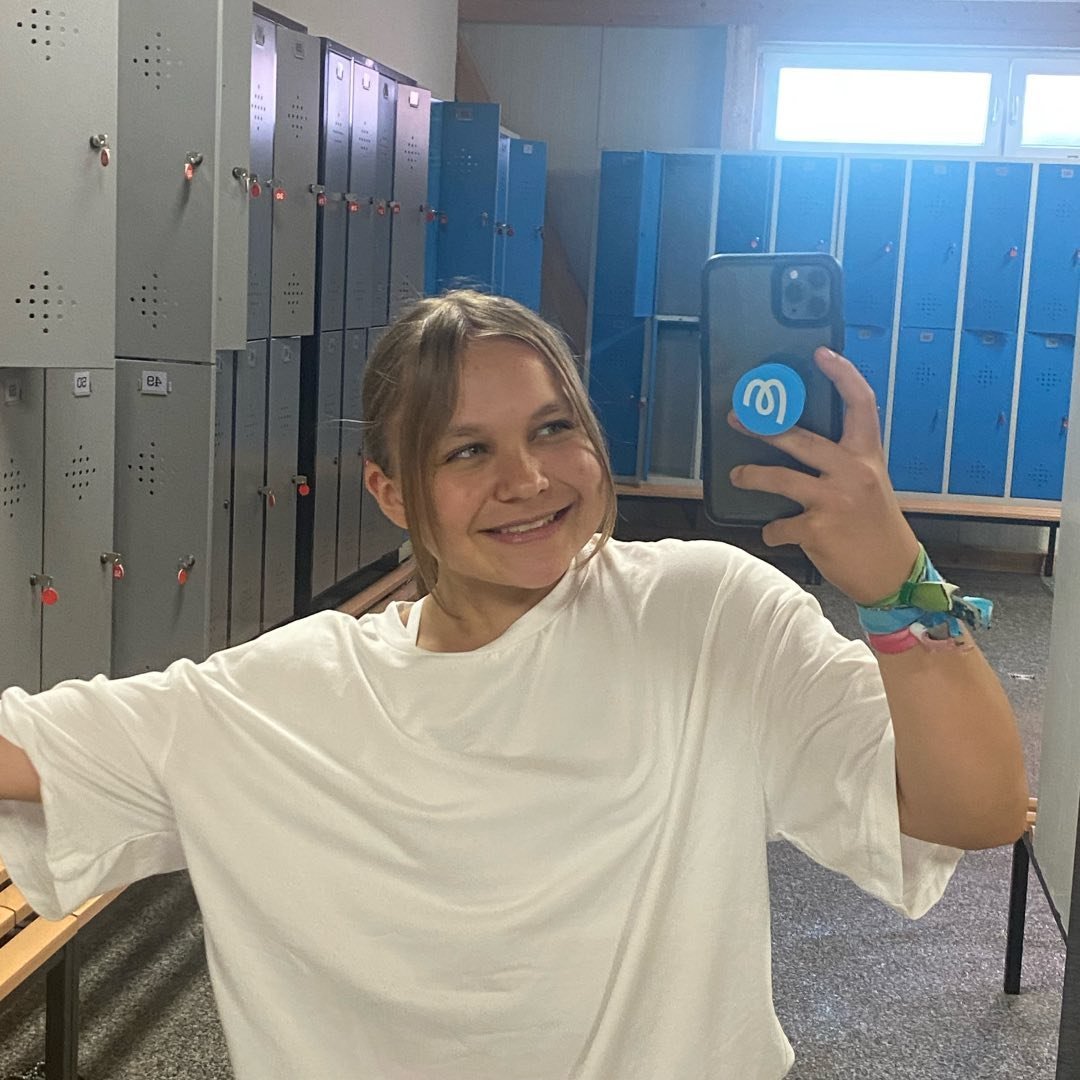 Sophie Tschimrat