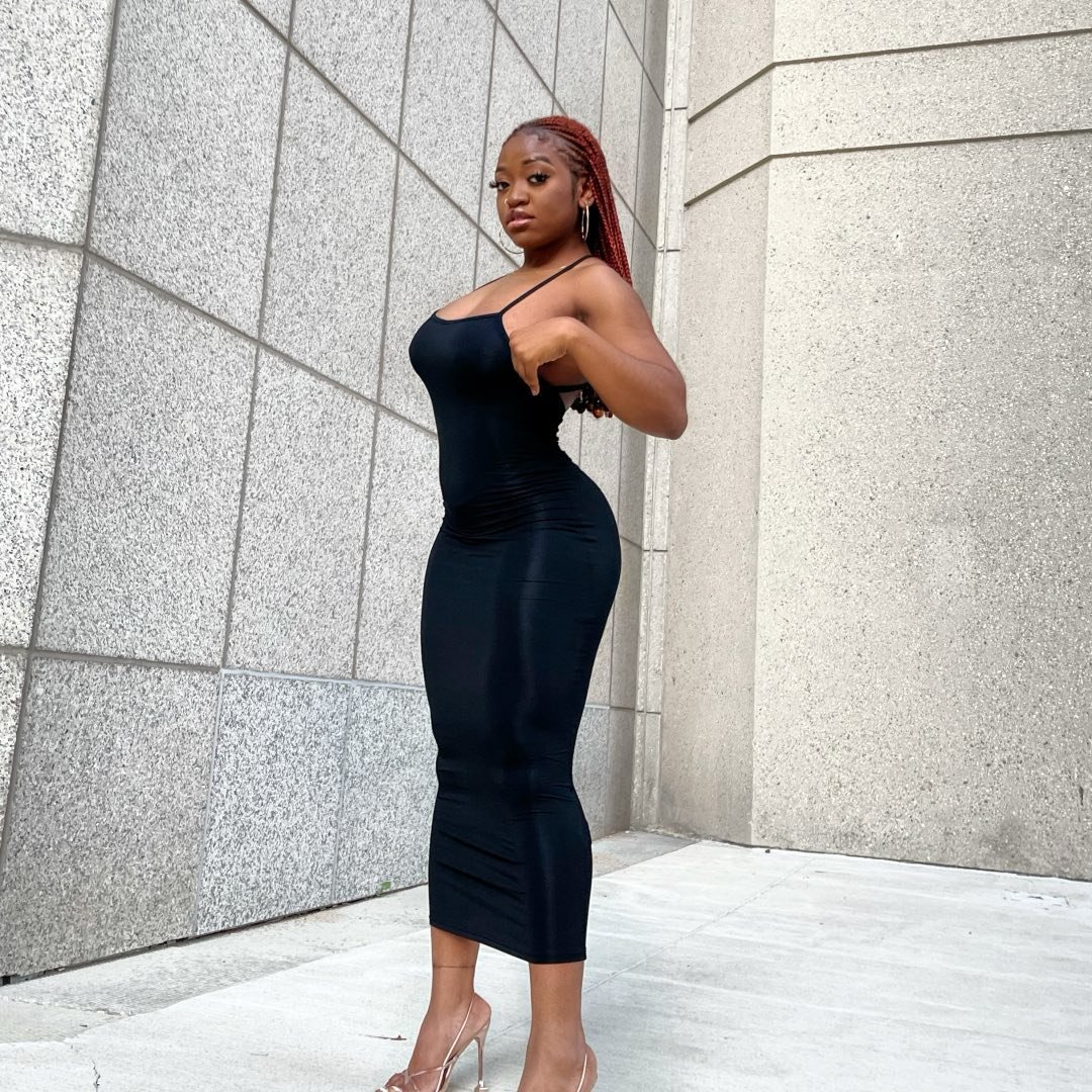 Francine Nicky
