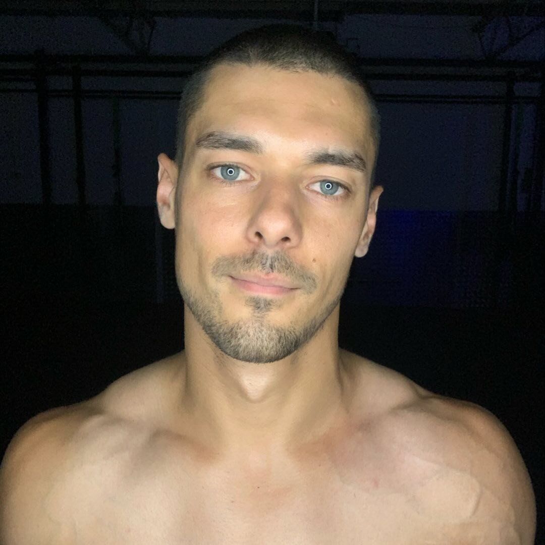 Grant Lofthouse