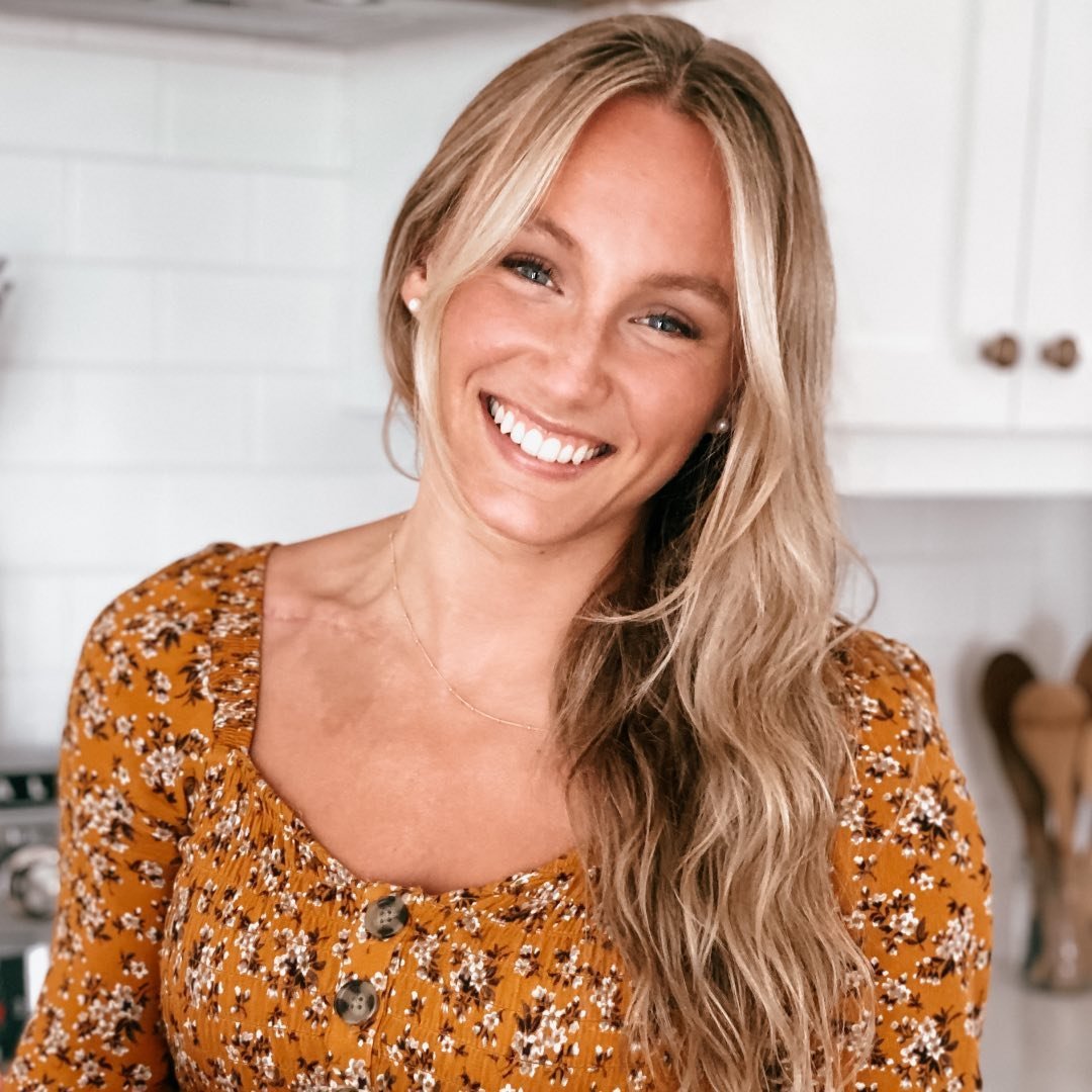 Mikayla | Nutritionist