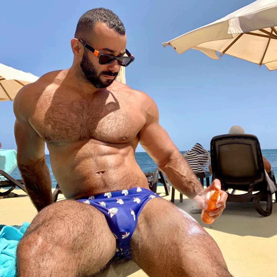 Alejandro Wolf