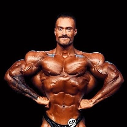 GYM ŁØVĘR