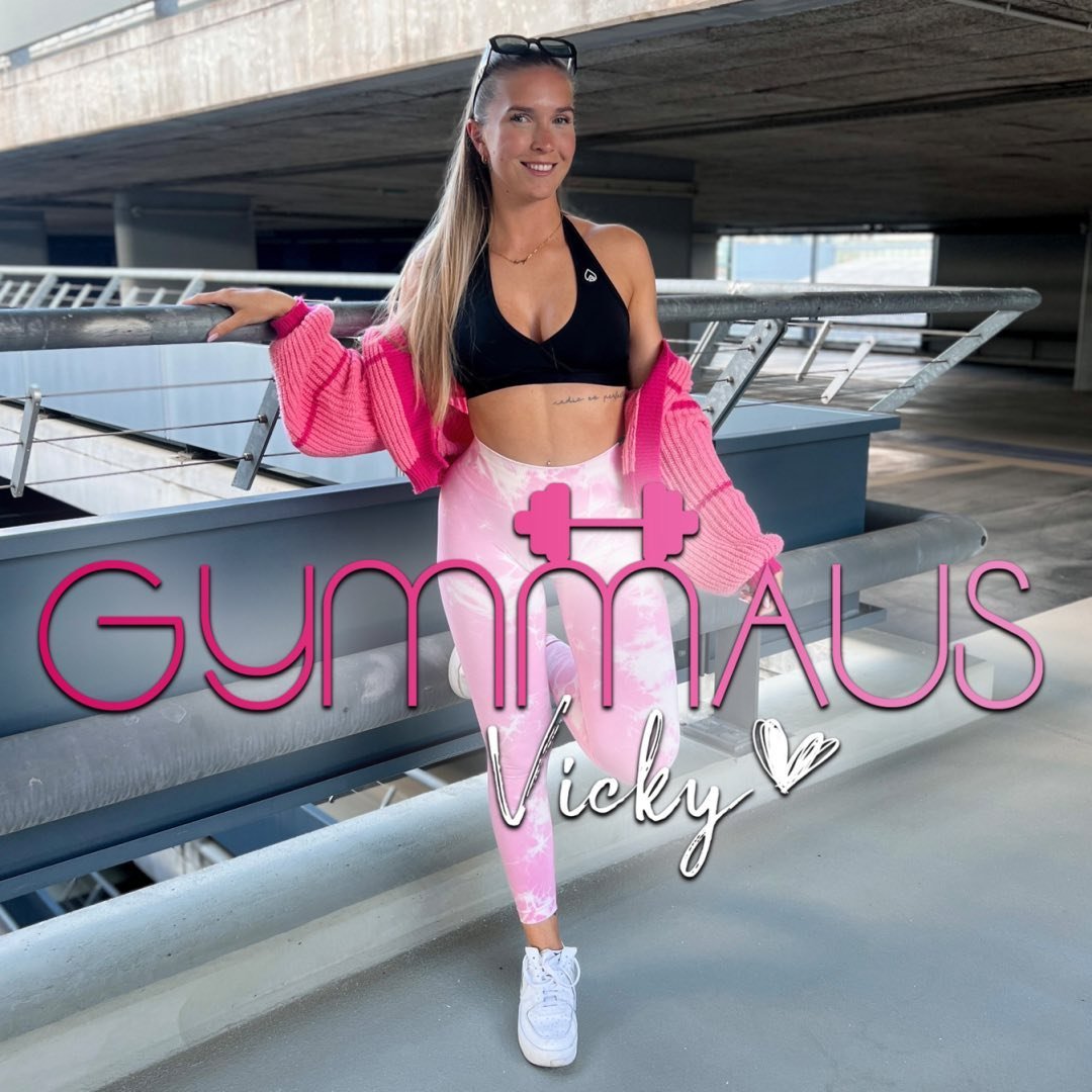 VICKYS FIT DIARY