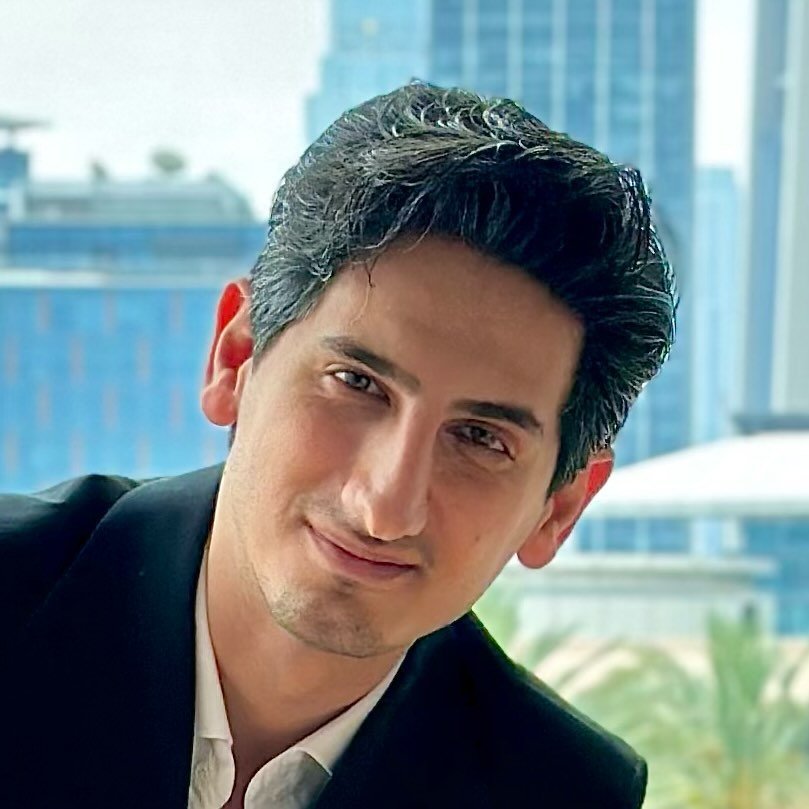 HATAM AHMADI LAFOURAKI