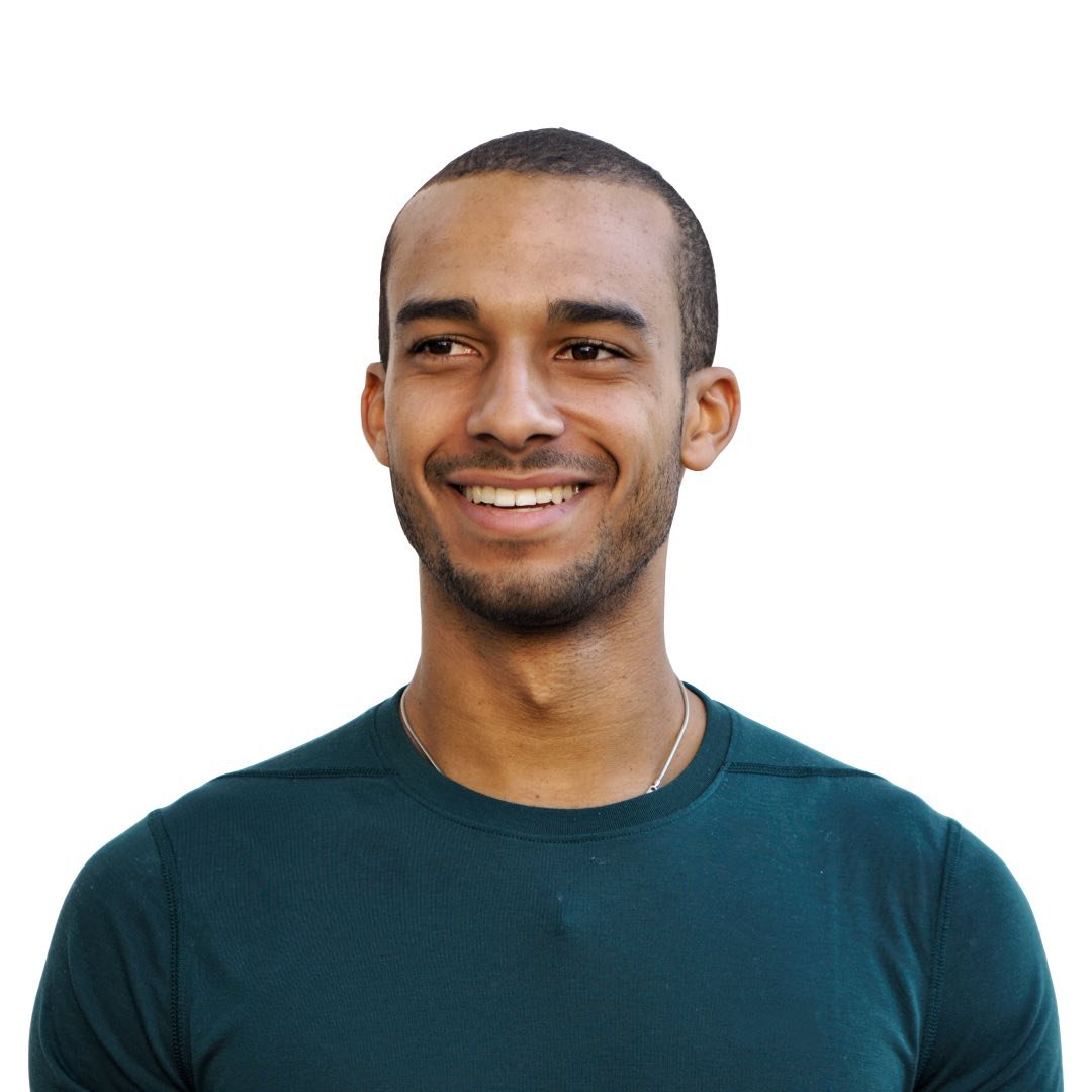 Karimu Samuels | Movement Coach