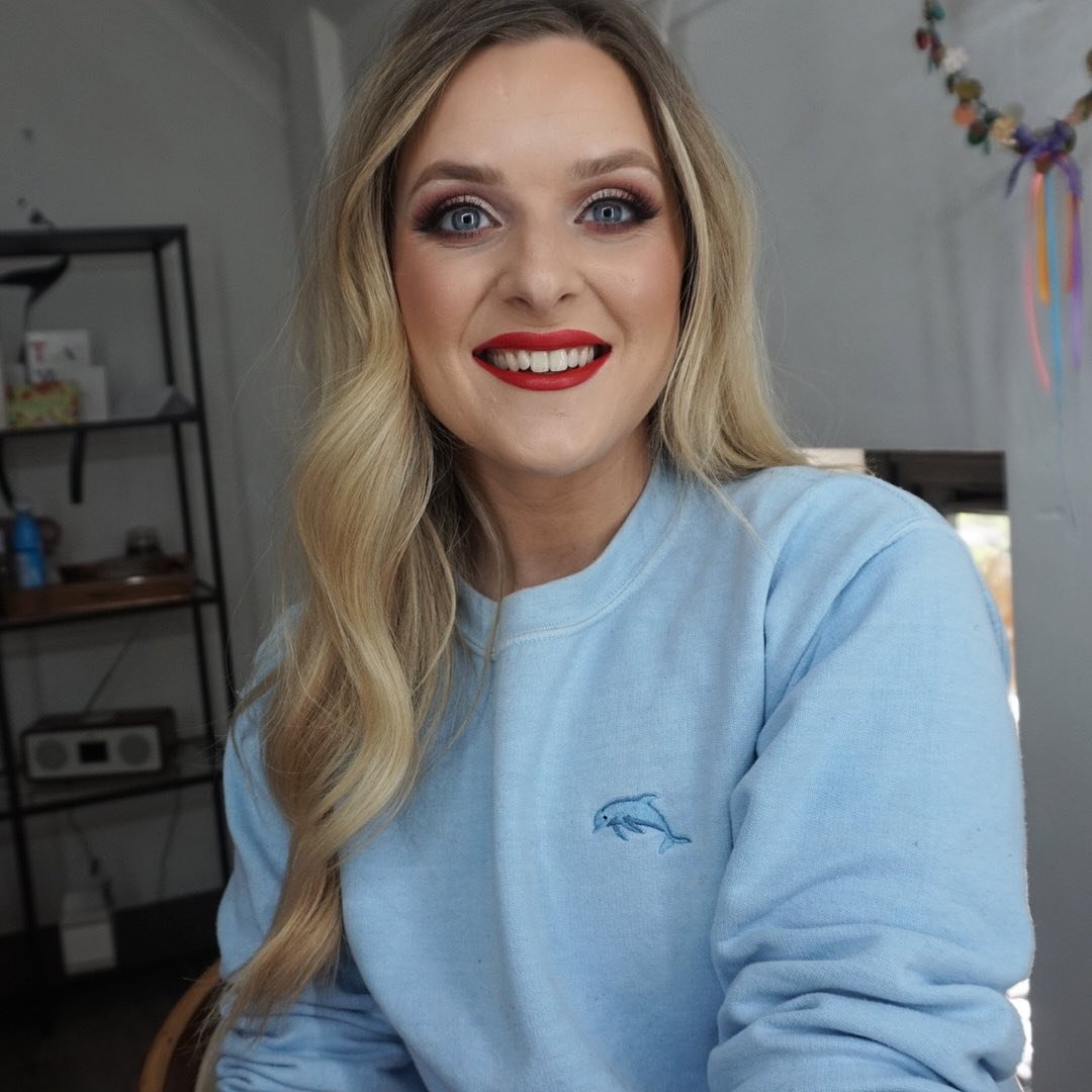 Kate McCormack