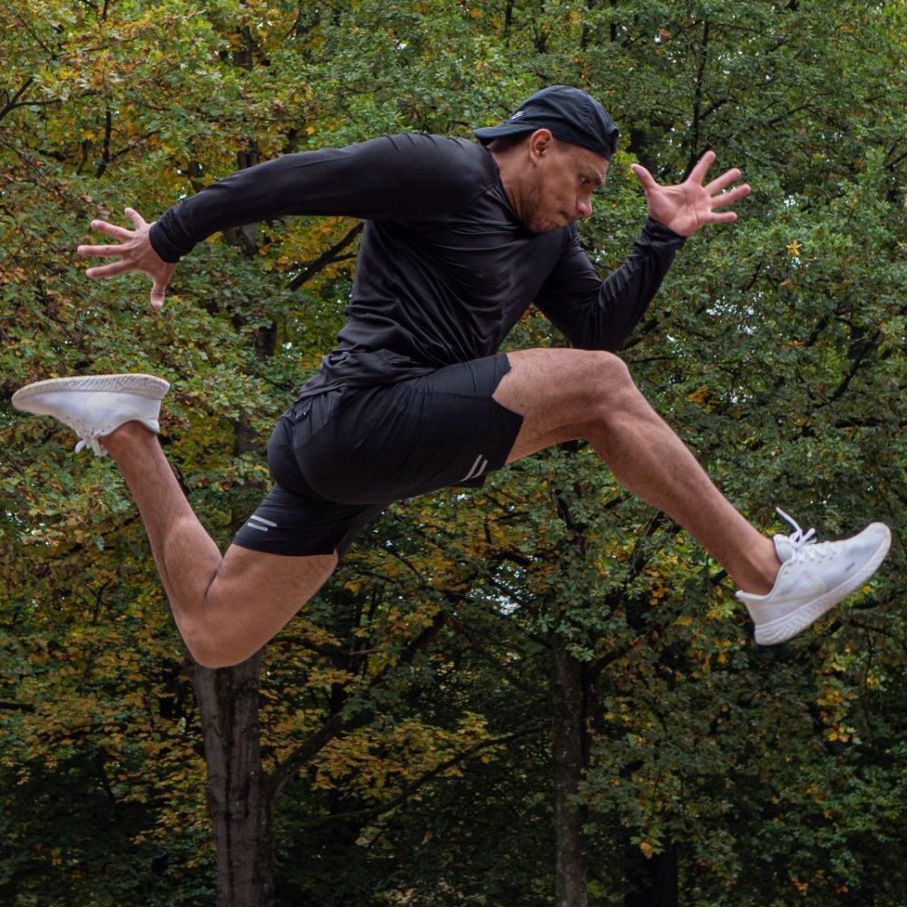 Kevin Sinchiri | Performance Coach
