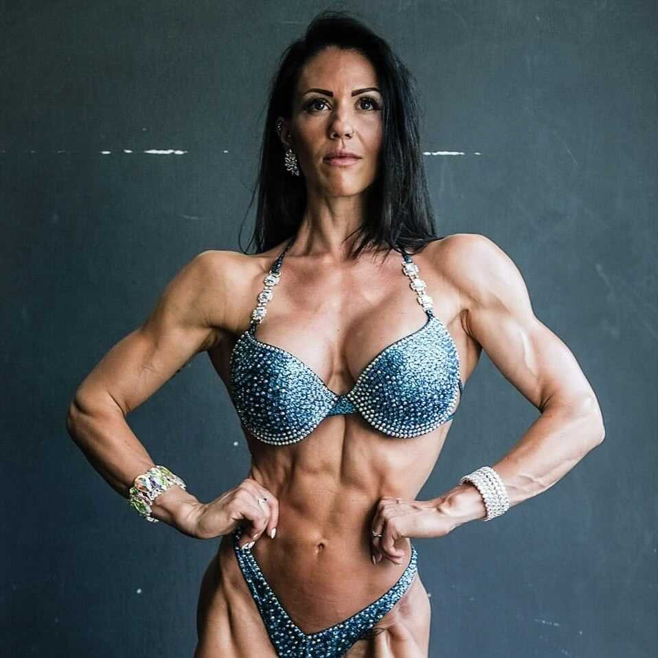 Elisa D'agostino