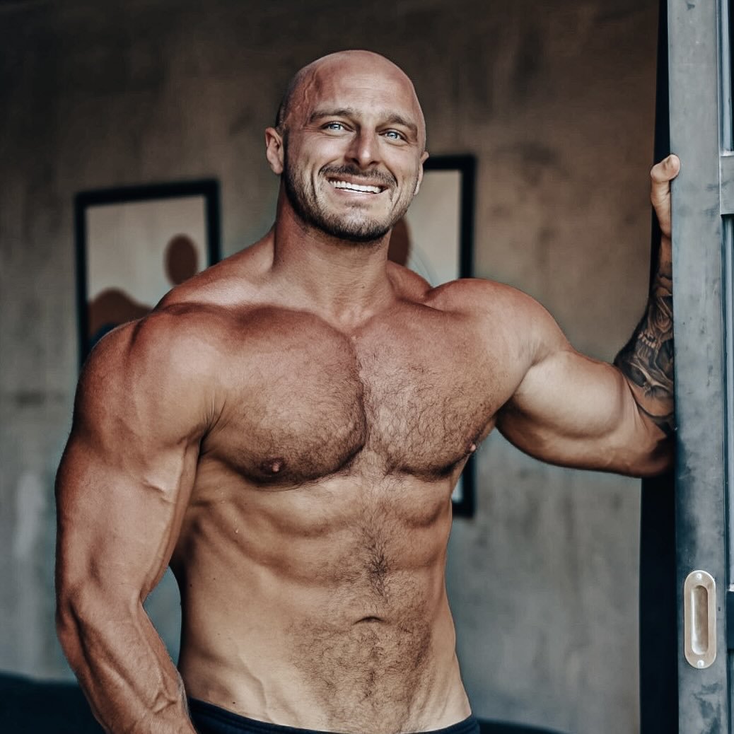Lewis Trigg