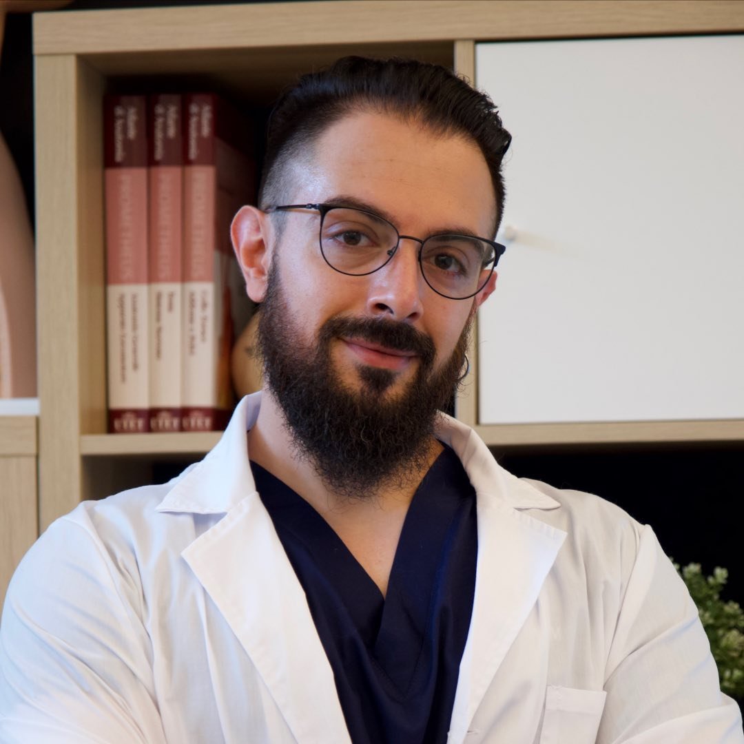 Dr Michele Fresiello | Medico Chirurgo