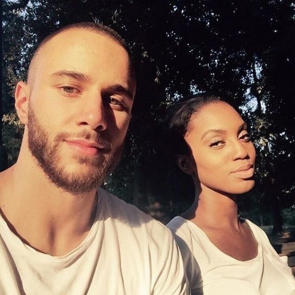 Mixed Race Dating