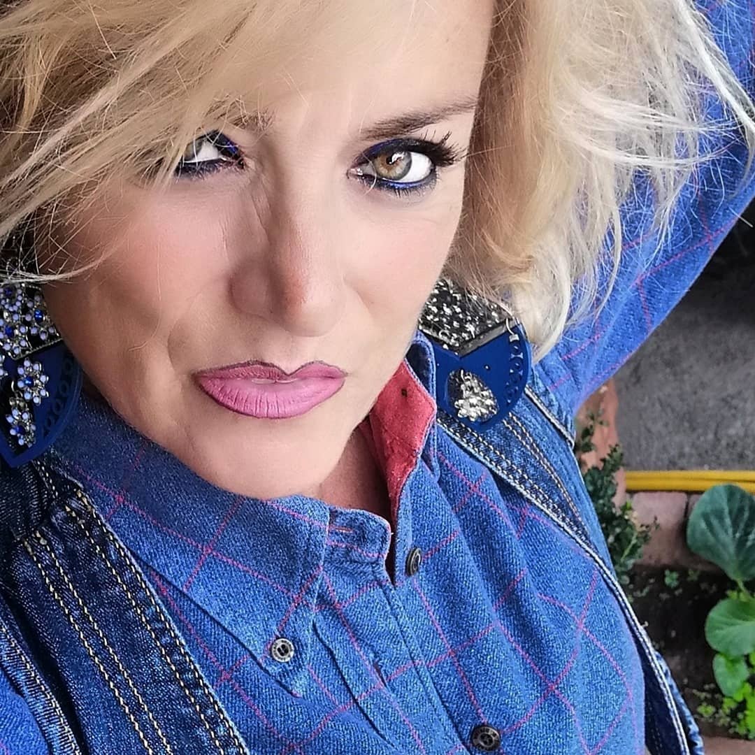 Monica Zungrone