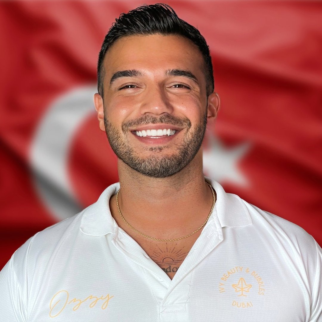 Ozgur Sengun