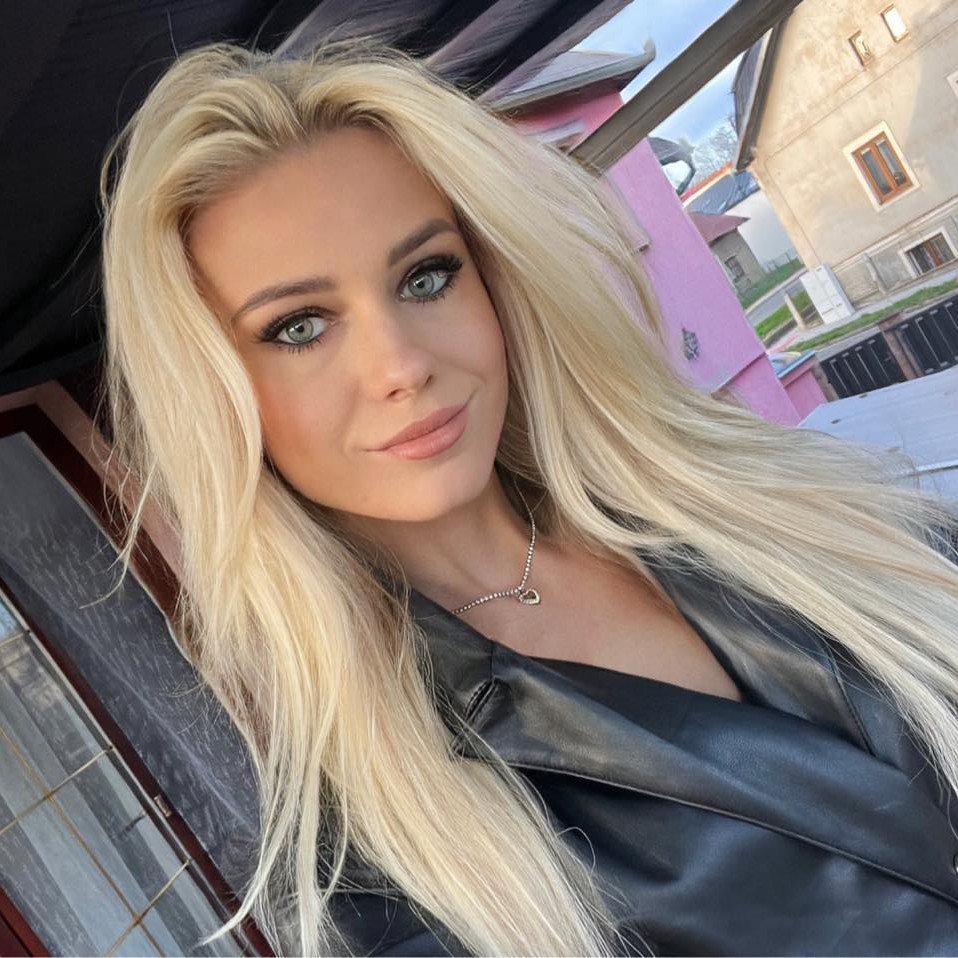 Patricie Podskalská
