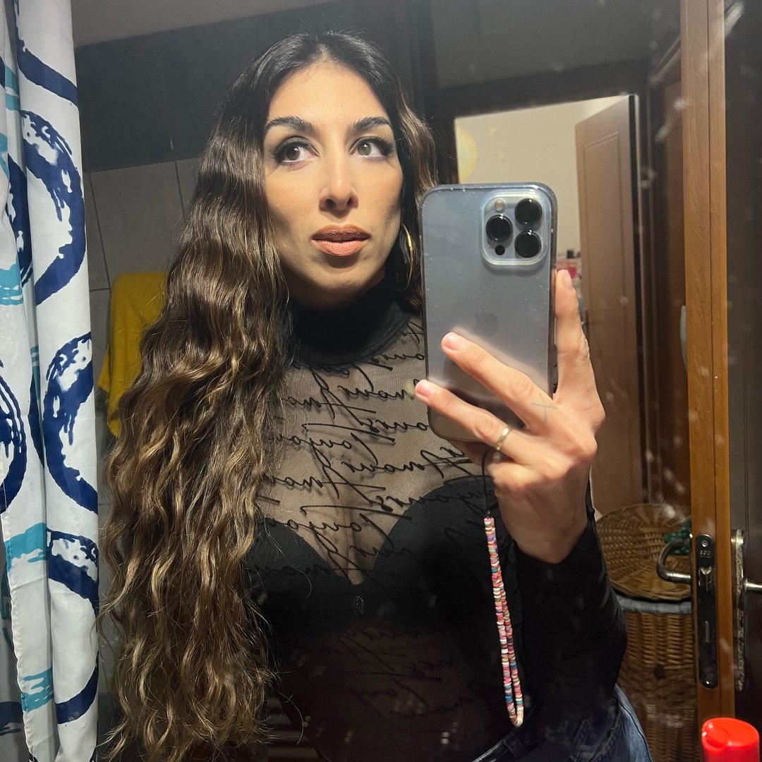 SPYRIDOULA YFANTI
