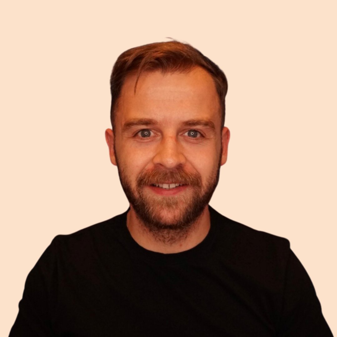 Ryan Craven - Nutrition Coach