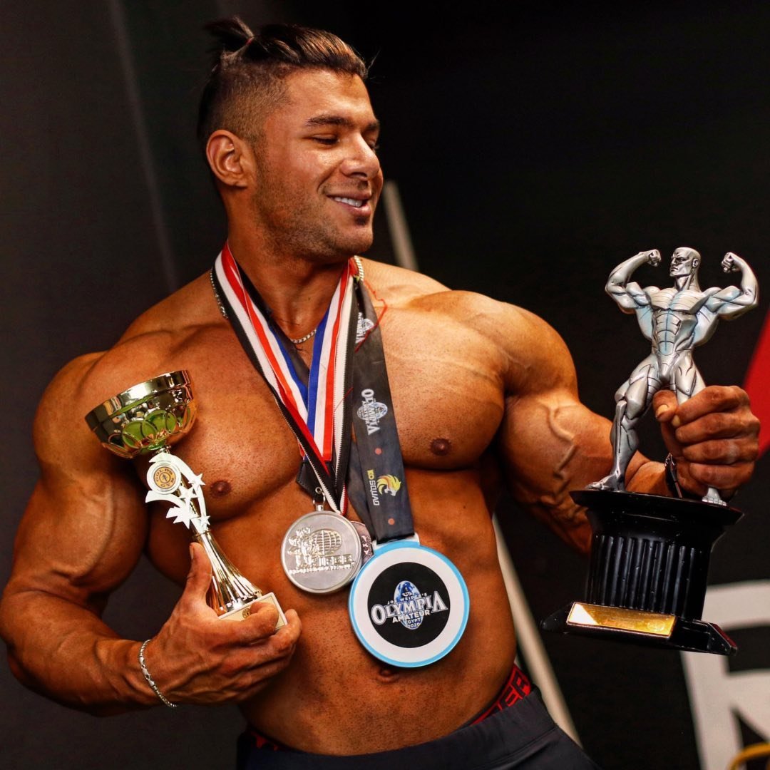 Mohamed Samy | Personal Trainer