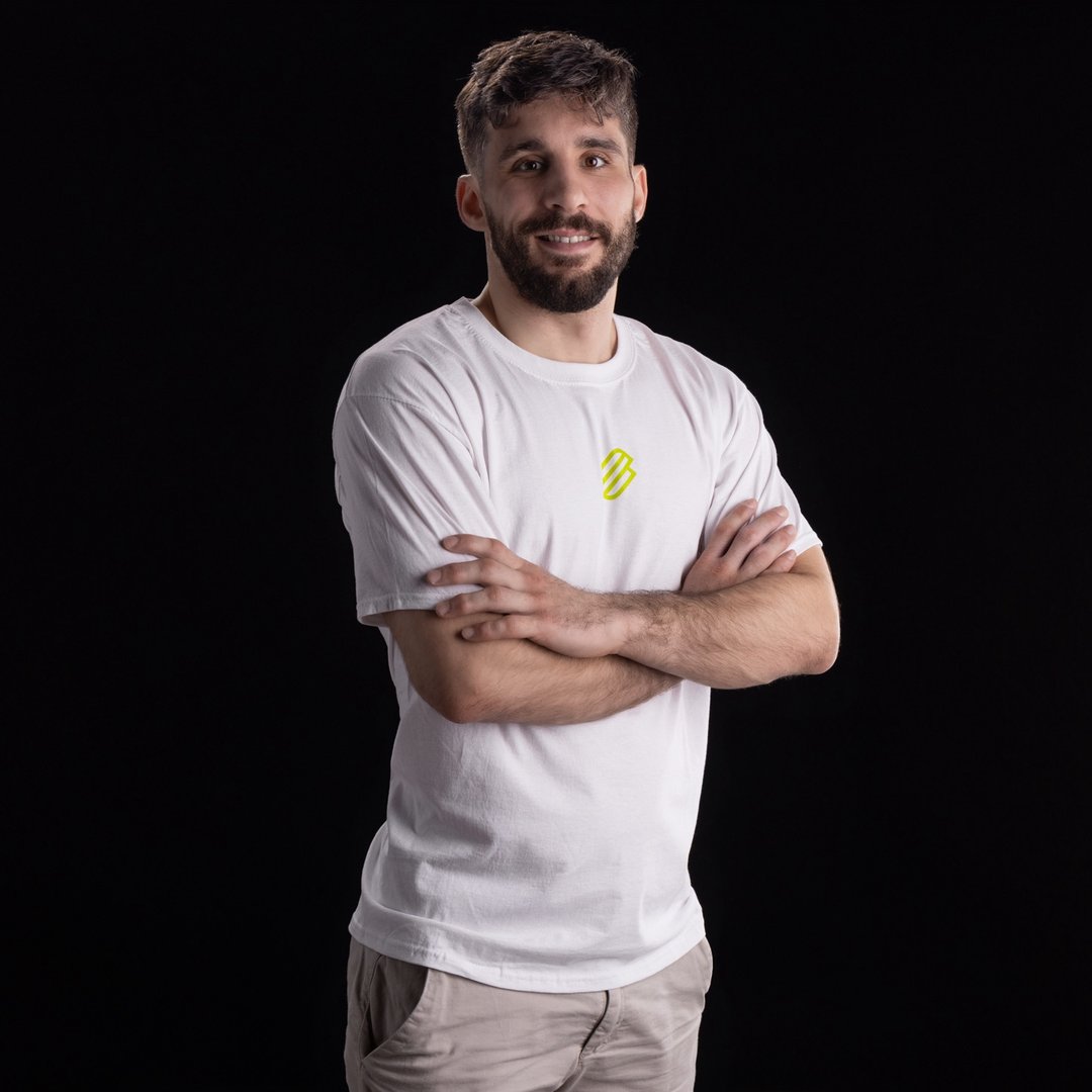 Saúl Sánchez | Nutricionista Online