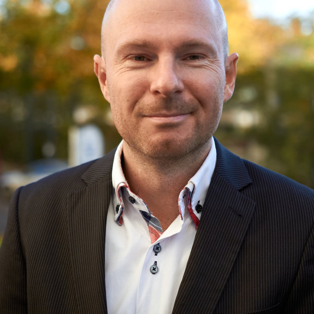 Stephan O. Müller