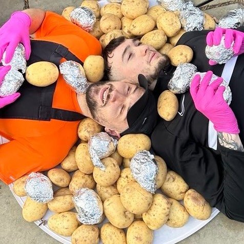 Spudbros