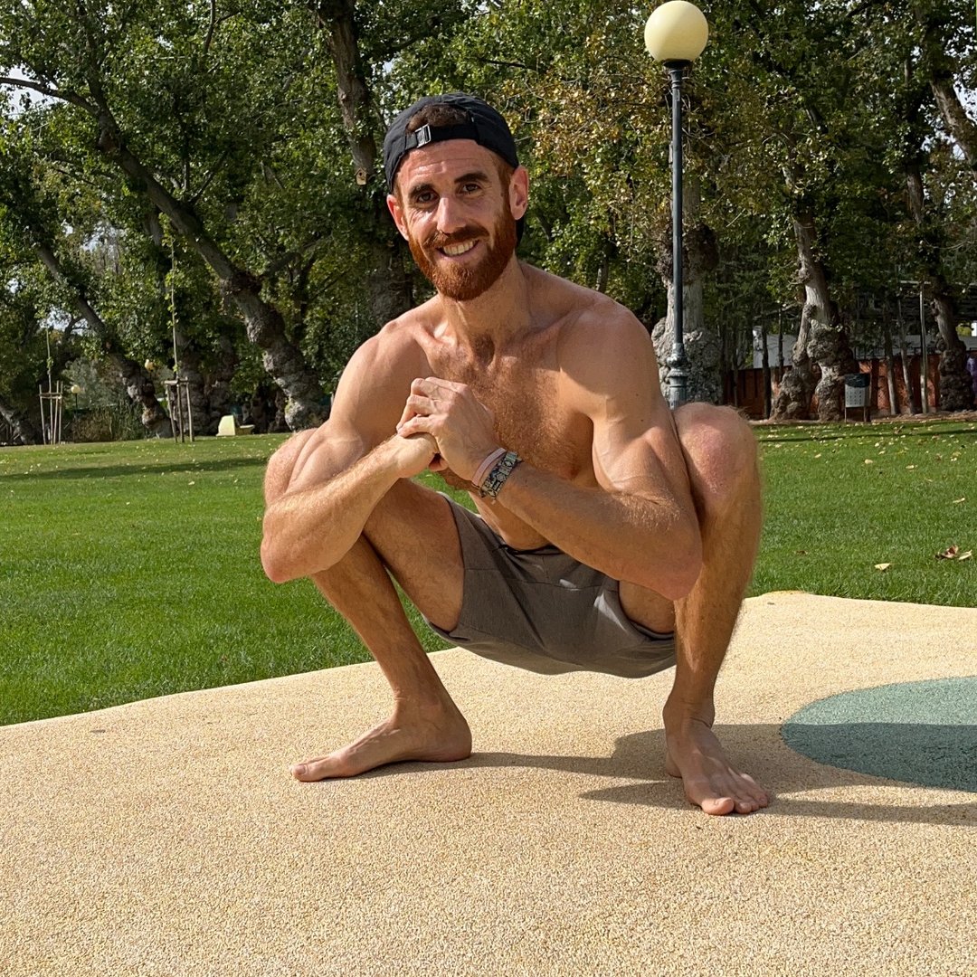 Edu Domínguez