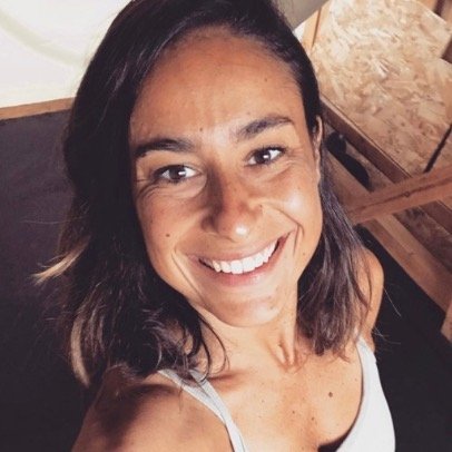 Virginie | Coach Sportif | Pilates | Yoga & BUDOKON