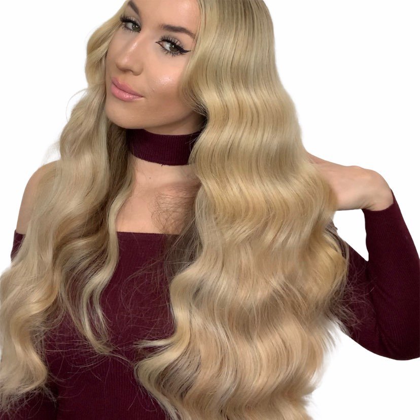 Samantha Hynes