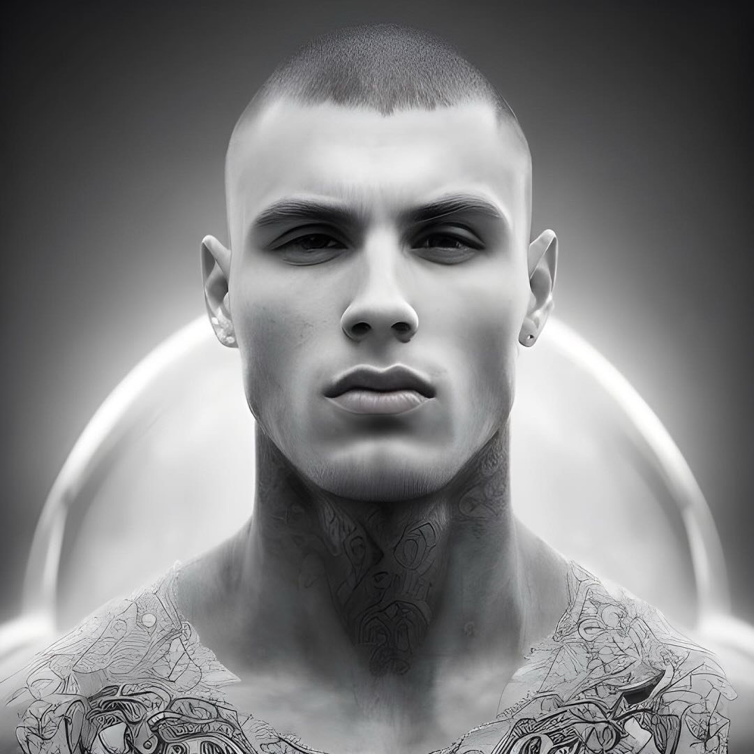 YAMIL MELUK ♛