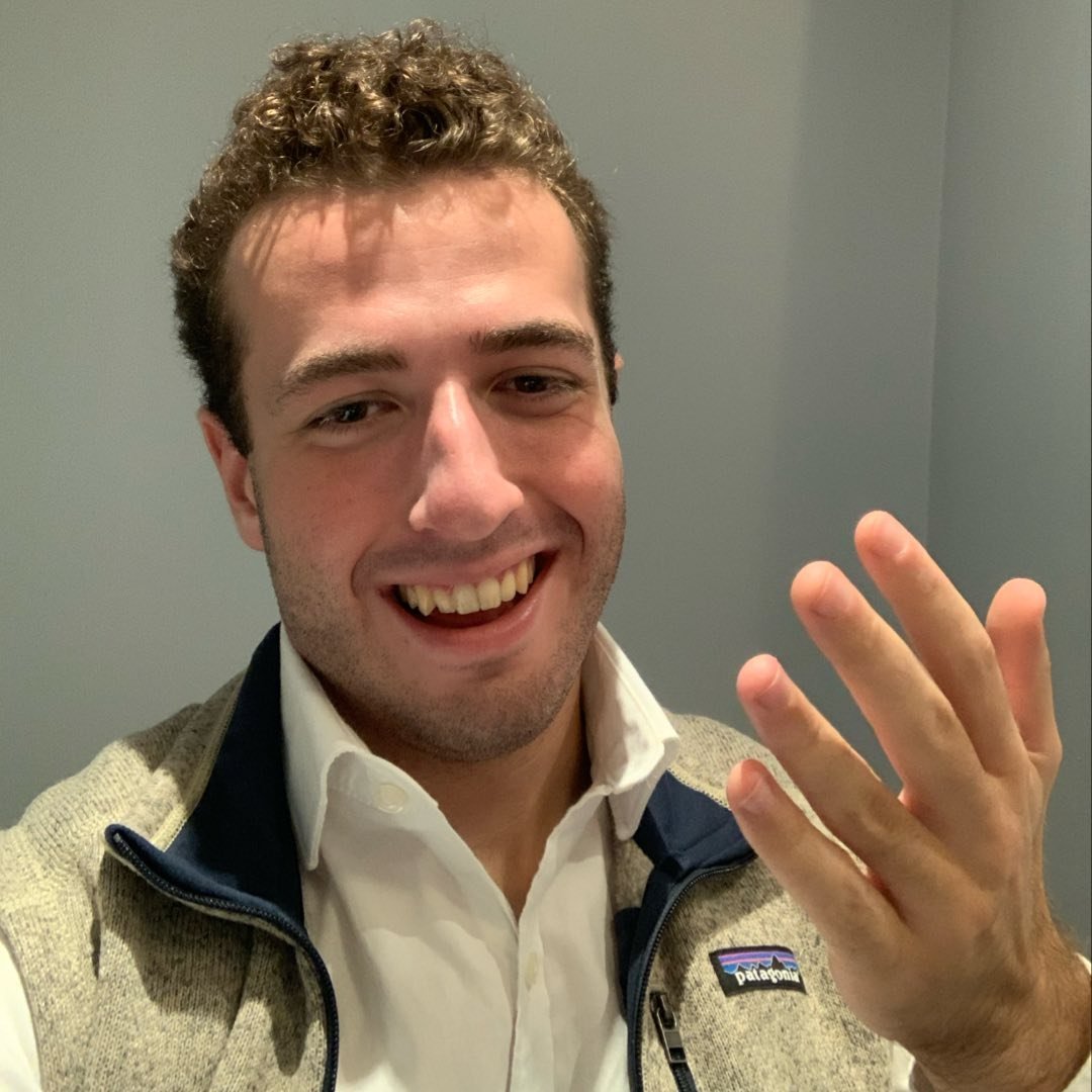 Finance Bro