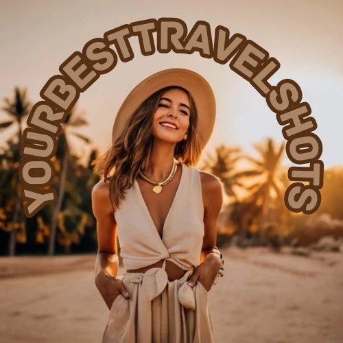 Travel Around The World