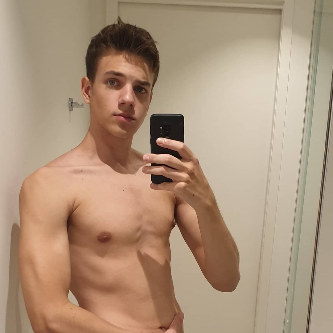 Connor Peters