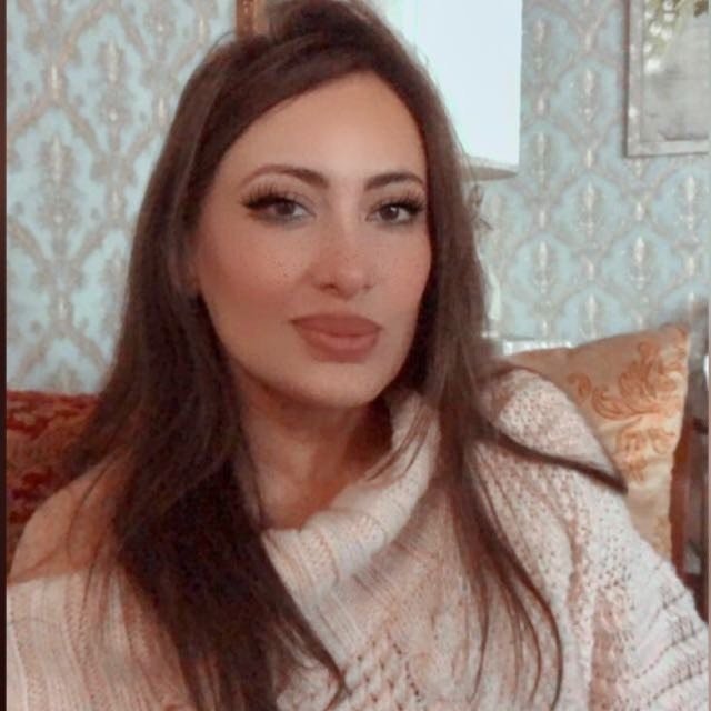 Ana Karina Bravo Fehrs