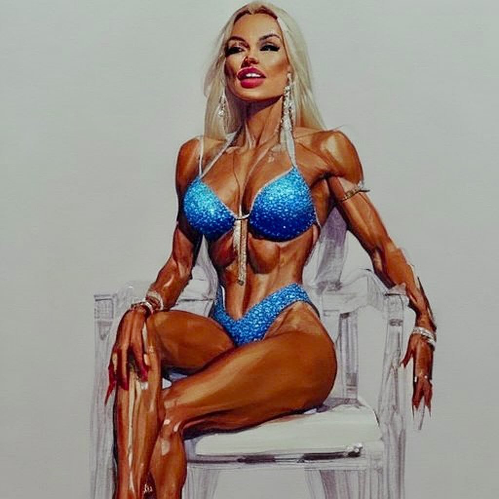 Angel 🇦🇪Personal Trainer Dubai