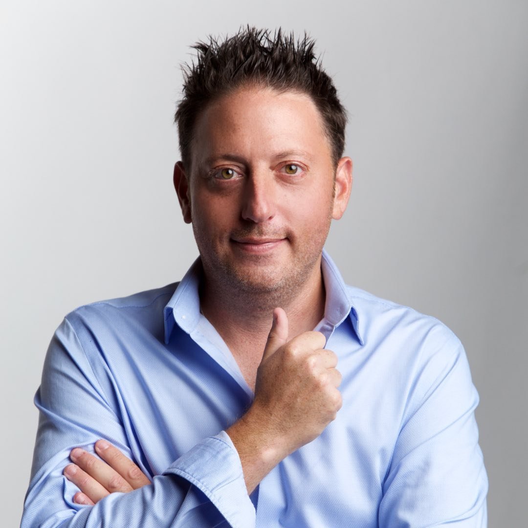 Ari Bernstein, MD